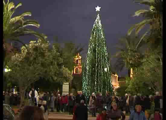 A la espera de una nueva Navidad